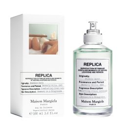 Replica Bubble Bath - Eau de Toilette Replica Bubble Bath - Eau de Toilette